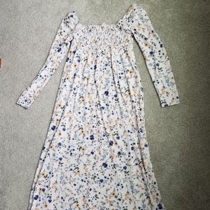 ASOS Maternity Dress